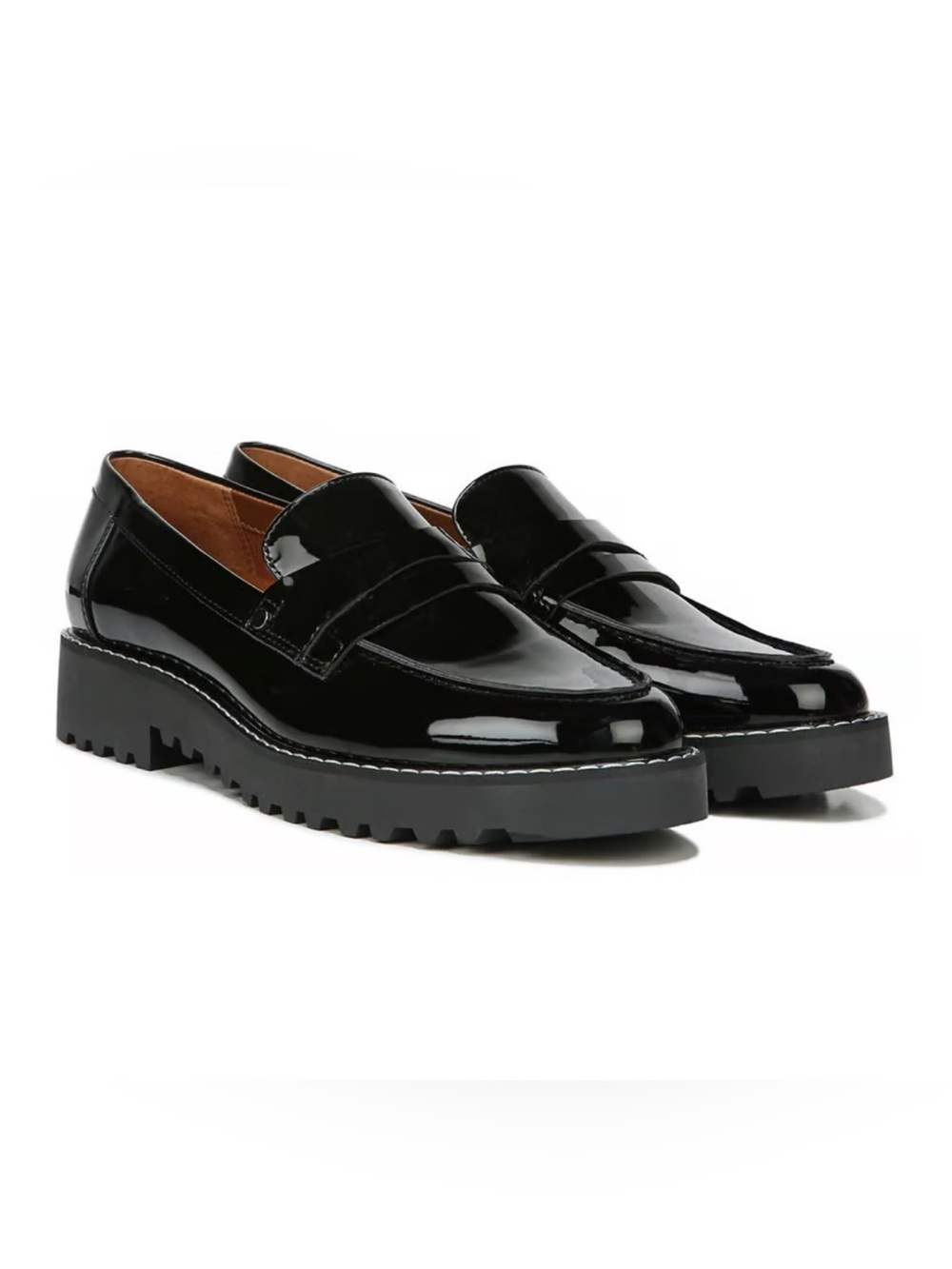 Franco Sarto Women's Cassandra Loafer